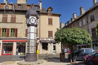 achat maison marvejols 48100