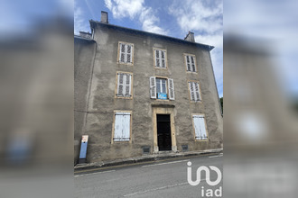 achat maison marvejols 48100