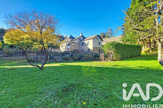 achat maison marvejols 48100