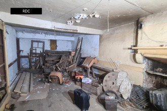 achat maison marvejols 48100