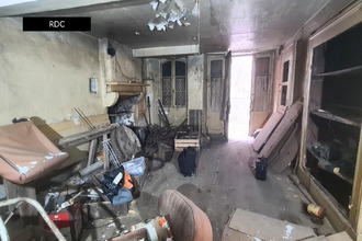 achat maison marvejols 48100