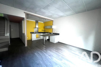 achat maison marvejols 48100