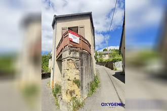 achat maison marvejols 48100