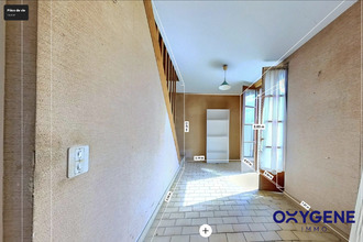 achat maison marvejols 48100