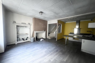 achat maison marvejols 48100