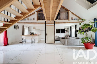 achat maison marvejols 48100