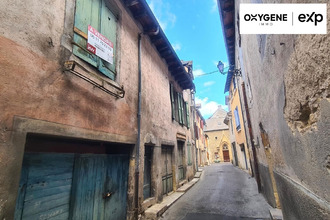 achat maison marvejols 48100