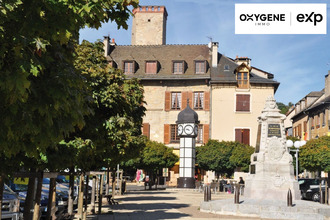 achat maison marvejols 48100