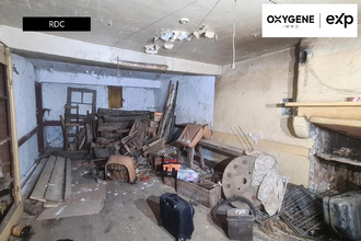 achat maison marvejols 48100