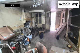 achat maison marvejols 48100