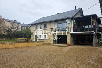 achat maison marvejols 48100