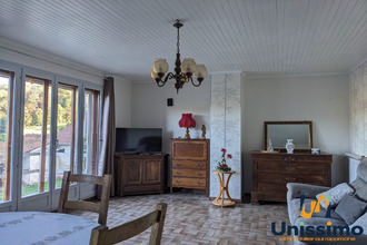 achat maison marvelise 25250