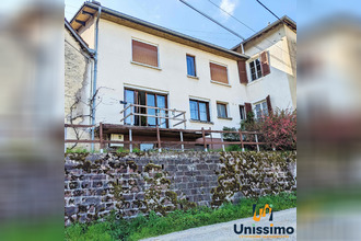 achat maison marvelise 25250