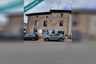 achat maison marville 55600