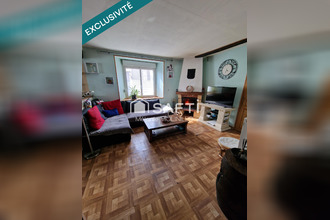 achat maison marville 55600