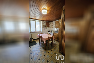 achat maison marville 55600