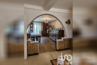 achat maison marville 55600