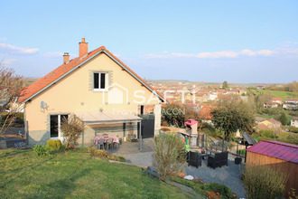 achat maison marville 55600