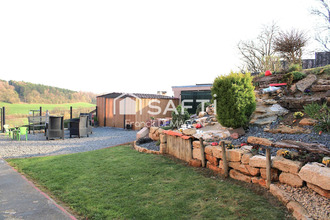 achat maison marville 55600