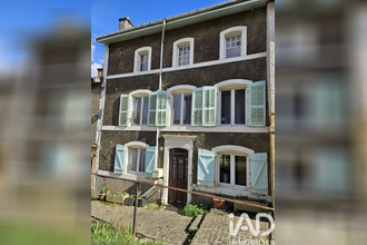 achat maison marville 55600