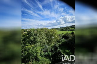 achat maison marville 55600