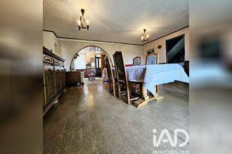 achat maison marville 55600