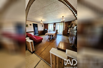 achat maison marville 55600