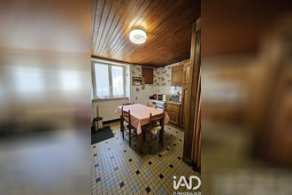 achat maison marville 55600