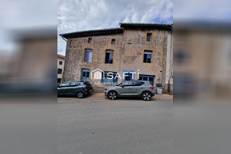 achat maison marville 55600