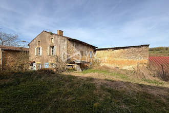 achat maison marville 55600