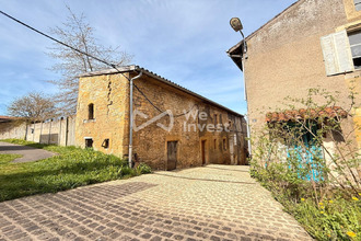 achat maison marville 55600