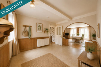 achat maison marville 55600