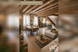achat maison marville 55600