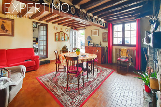 achat maison marville-moutiers-brule 28500