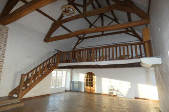 achat maison marville-moutiers-brule 28500