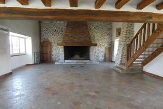 achat maison marville-moutiers-brule 28500