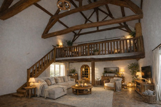 achat maison marville-moutiers-brule 28500