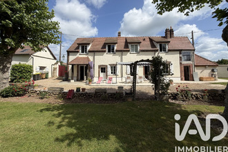 achat maison marville-moutiers-brule 28500