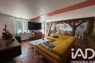 achat maison marville-moutiers-brule 28500