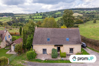 achat maison mary 71300