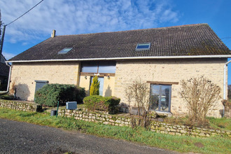 achat maison mary 71300