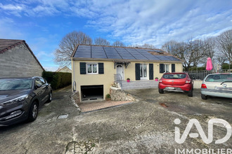 achat maison mary-sur-marne 77440