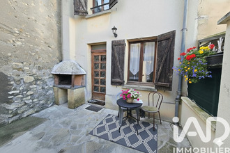 achat maison mary-sur-marne 77440