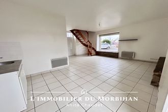 achat maison marzan 56130