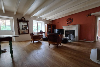 achat maison marzan 56130