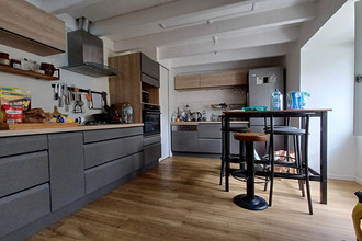 achat maison marzan 56130