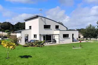 achat maison marzan 56130