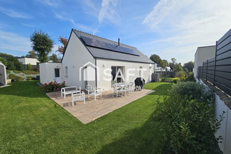 achat maison marzan 56130