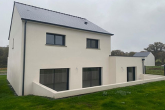 achat maison marzan 56130