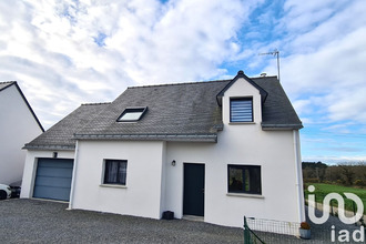 achat maison marzan 56130